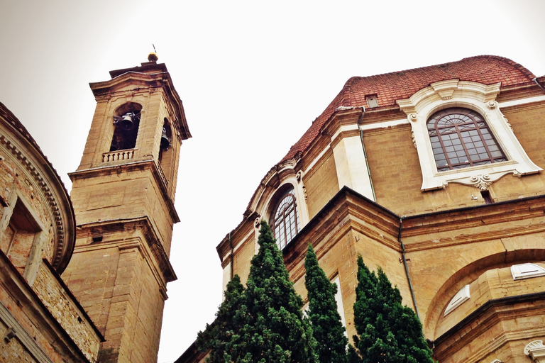 Florence: The Medici Experience Tour