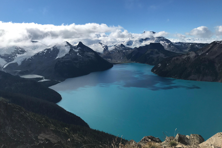 Vancouver/Squamish: Garibaldi Park Panorama Ridge Hike