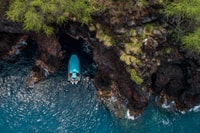 Big Island, South Kona en apnée et exploration du littoral - Housity