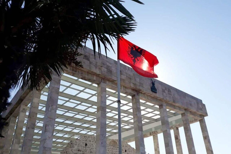 地拉那：莱什观光、烹饪课和拉克酒品鉴