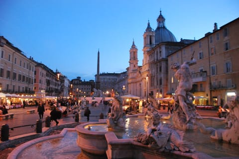 Best of Rome by E-Bike