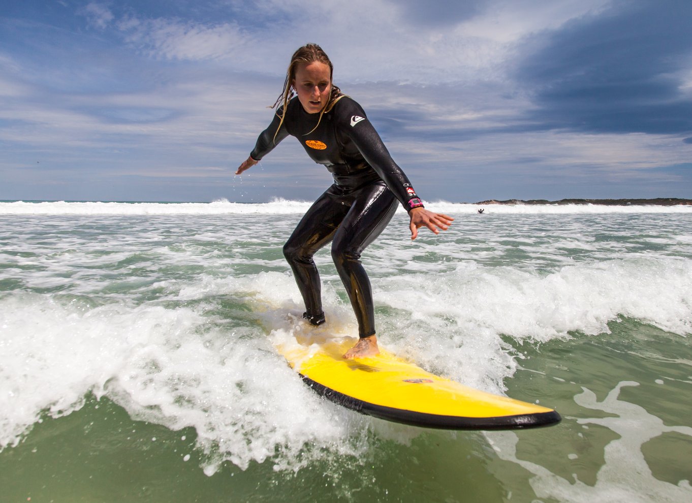 Torquay: 2-timers surflektion på Great Ocean Road