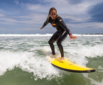 Torquay: Aula de surf de 2 horas na Great Ocean Road