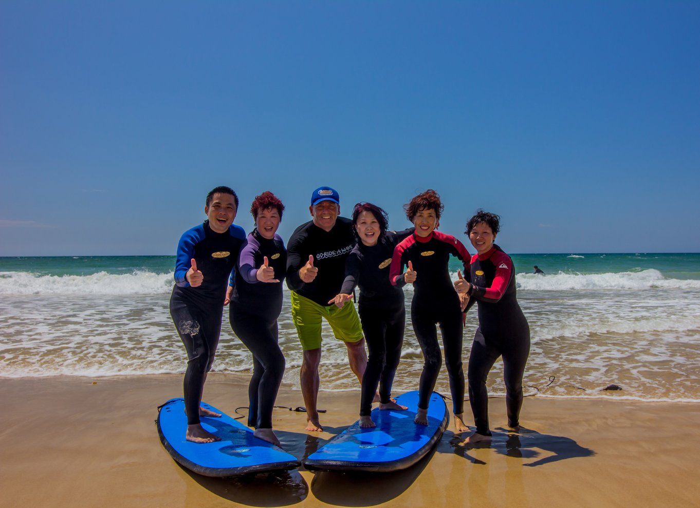 Torquay: 2-timers surflektion på Great Ocean Road