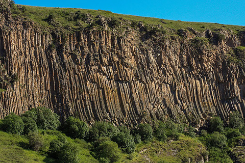 From Yerevan: Khor Virap, Kechut, Jermuk, and Noravank Tour