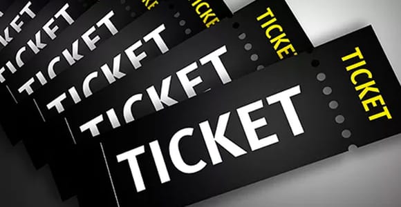 Phnom Kulen National Park Admission Ticket