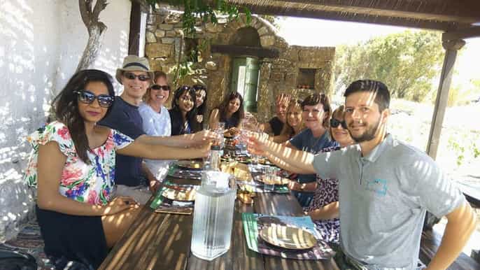 mykonos discover authentic mykonos tour