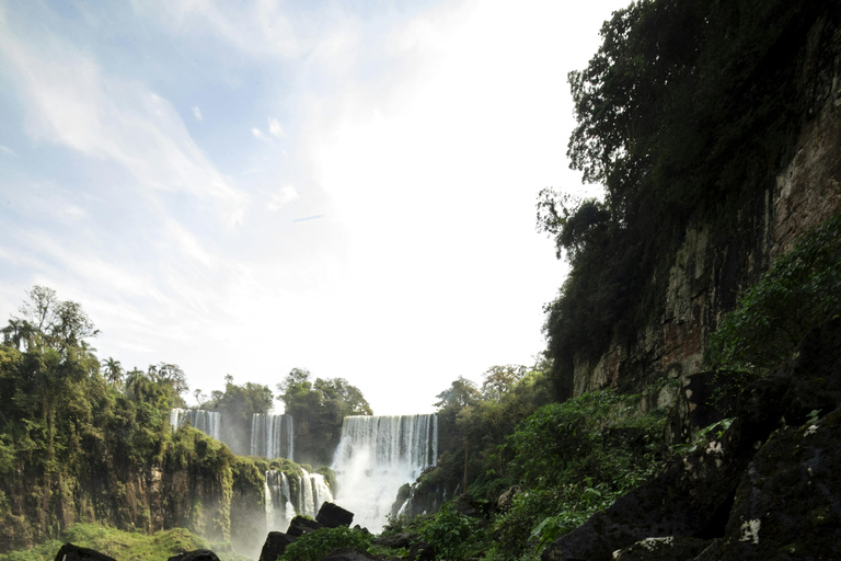 Luxury Private Iguazu Falls Tour – Argentina & Brazil