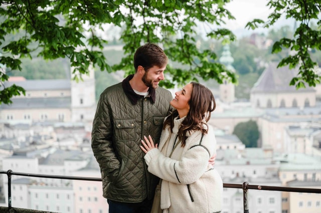 Explore Salzburg with a Photographer