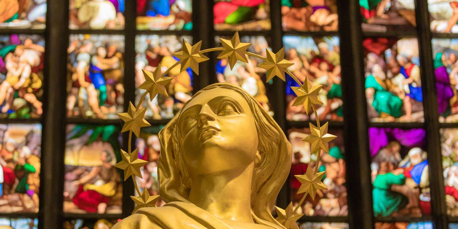 アールグラージュ ミラノドゥオーモ大聖堂 限定品 サイン クリスマス絵ピースマン アールグラージュ ミラノドゥオーモ大聖堂 限定品 サイン クリスマス絵