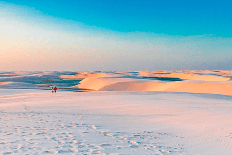 Private Experience in Atins – A Full Day in Atins and the Surrounding Area Private Experience in Atins – A Full Day in Paradise