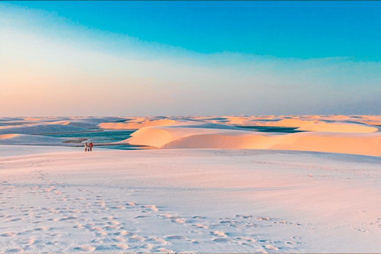 Private Experience in Atins – A Full Day in Atins and the Surrounding Area Private Experience in Atins – A Full Day in Paradise