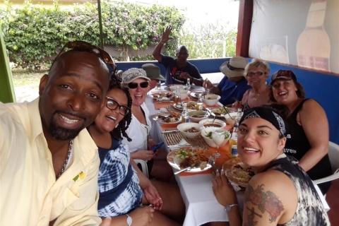 Île Sainte-Lucie: visite d'exploration d'une journée au départ de CastriesÎle de Sainte-Lucie: visite d'exploration d'une journée à Castries