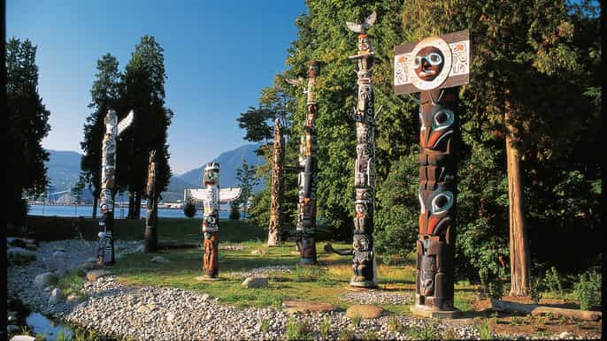 vancouver city tour privado de día completo con alpine adventure