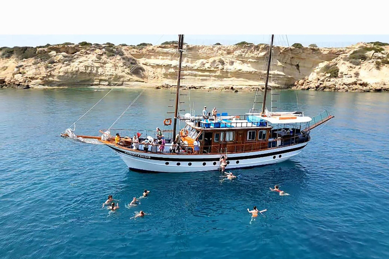 Half-Day Cruise