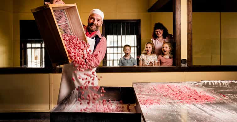 Sovereign Hill: Museum General Admission Ticket photo 5