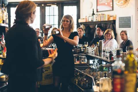 Private Full-Day Best of Vancouver's City & Distillery Tour