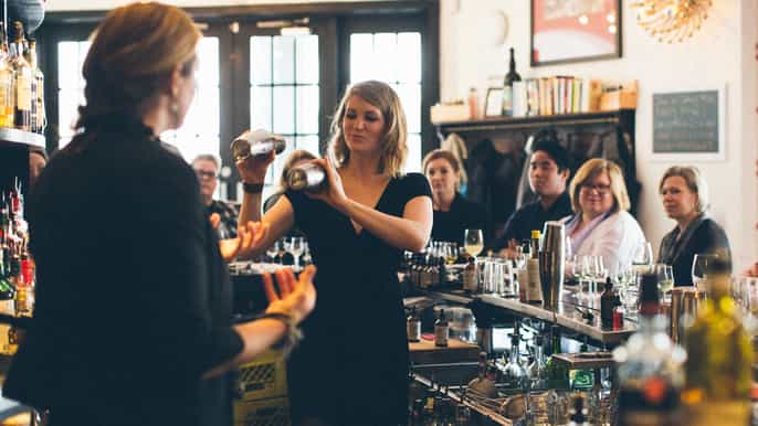 private fullday best of vancouvers city distillery tour