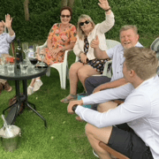Adelaide: Wine Tasting with Cheese Platter in McLaren Vale