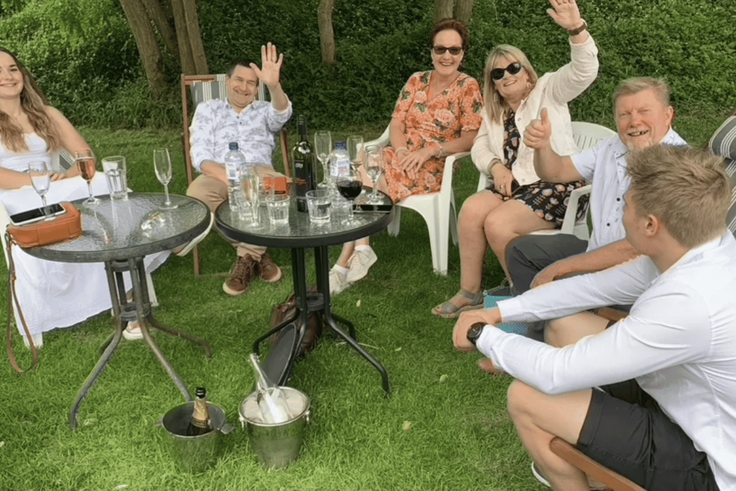 Adelaide: Wine Tasting with Cheese Platter in McLaren Vale - Small group experience