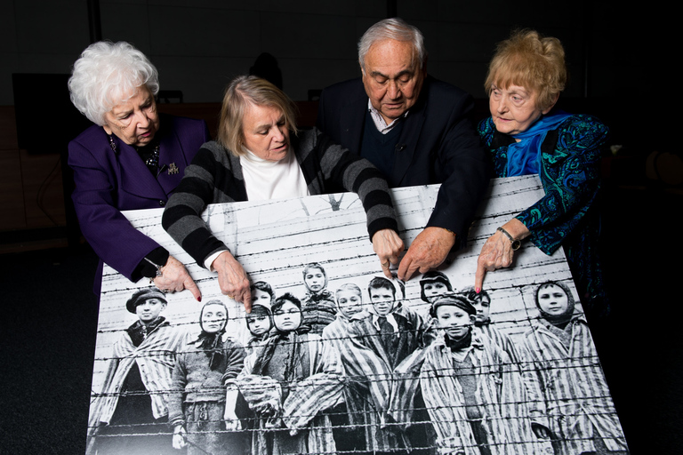 Visite d'Auschwitz-Birkenau depuis Katowice avec transferts privés6 heures : Auschwitz-Birkenau depuis Katowice