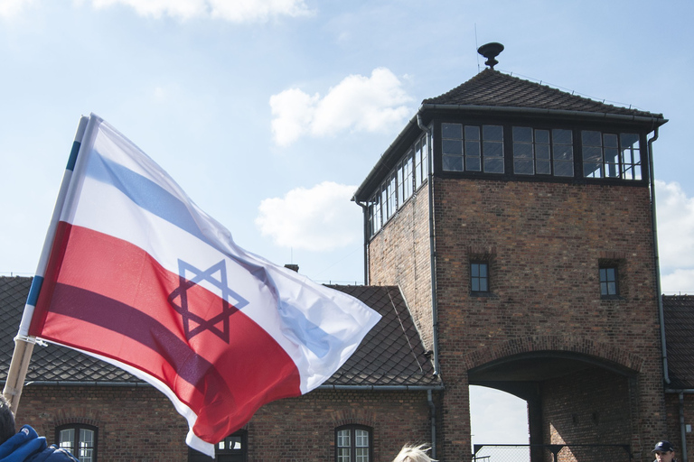 Visite d'Auschwitz-Birkenau depuis Katowice avec transferts privés6 heures : Auschwitz-Birkenau depuis Katowice