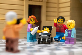 Znojmo - Hatě: Museum of Bricks Entry Ticket