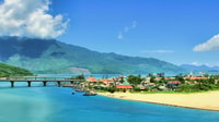 Da Hue, trasferimento privato a Hoi An & Sightseeing - Hizvo