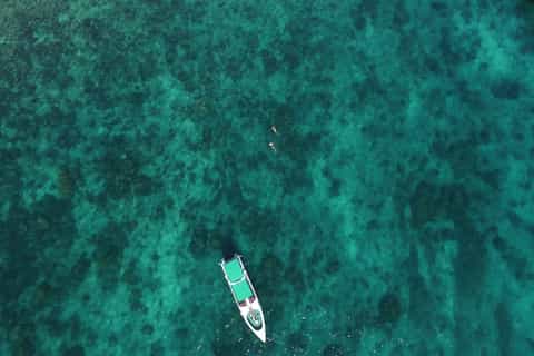 Phuket: Full-Day Private Speedboat Charter to Phi Phi Island