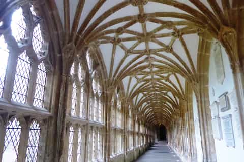 Wells, Cheddar Cheese & Cheddar Gorge - Day Tour From Bath