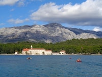 Lumbarda, Sunset Kayak Tour - Housity