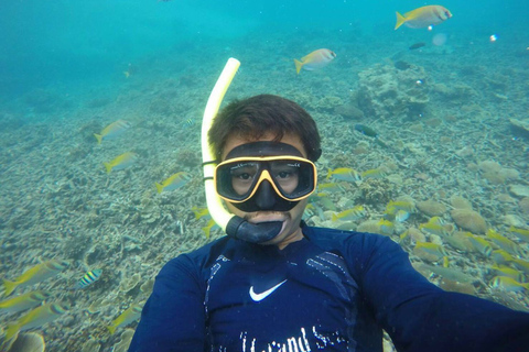 Samui: Angthong National Marine Park Day Trip by Speedboat Angthong National Marine Park - Snorkeling & Kayaking