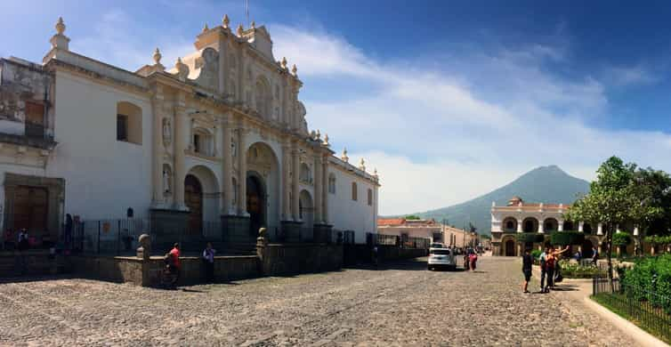 Beste Thermalbäder Antigua Guatemala 2022 Kostenlos Stornierbar Getyourguide 