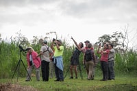 La Fortuna, tournée de paresse dans la nature - Housity