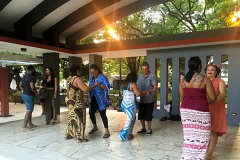 san juan salsa dance workshop