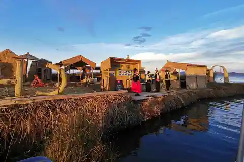 Desde Cusco: Lago Titicaca con la Ruta del Sol en 2 días