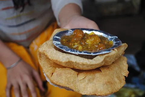 Varanasi: Private Evening Street Food Tour