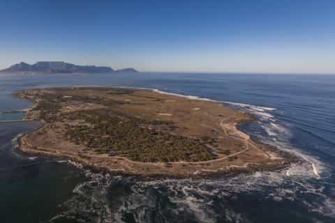 Robben Island, Cape Town - Book Tickets & Tours | GetYourGuide