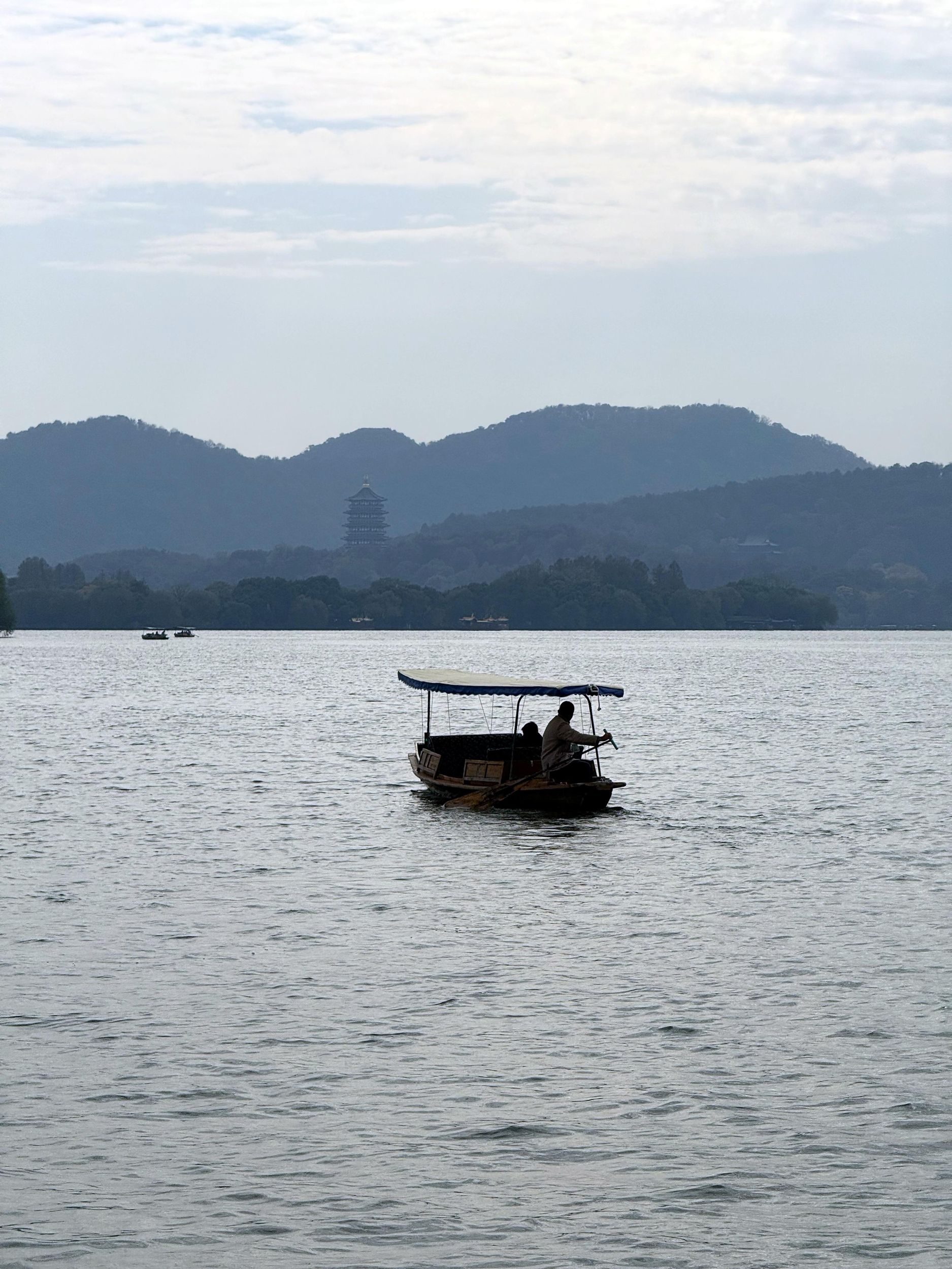 Hangzhou: Private Tour, Option von 1 bis 4 Tagen wählbar