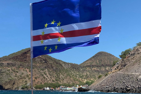 Beach: Boat Trip to Águas Belas Cave with Lunch & BBQ Beach: Boat Trip to Águas Belas Cave with BBQ