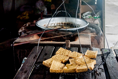 From Ho Chi Minh City: Half-Day Mekong Speedboat & Bike Tour Small Group Tour