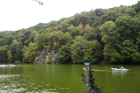 Camping privé à Tavush et découverte du lac Sevan