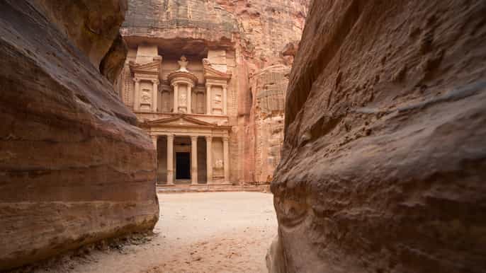 de eilat petra ancient city tour e buffet de almoço