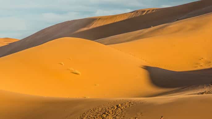 from marrakesh 3day desert adventure
