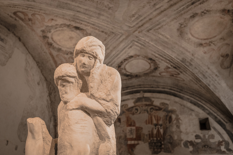 Milano: tour a piedi delle attrazioni e Ultima Cena