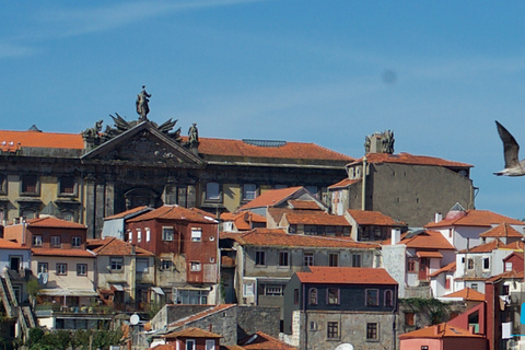 Porto: Half-Day Jewish Tour