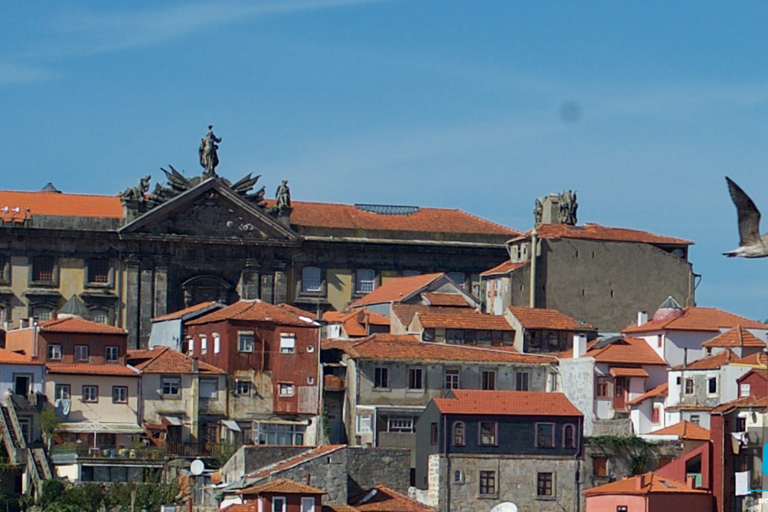 Oporto: tour judío de medio día