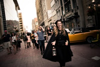 Ottawa, Haunted Night Walking Tour - Hizvo