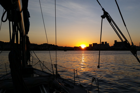 From Rio de Janeiro: Private Sailing Tour