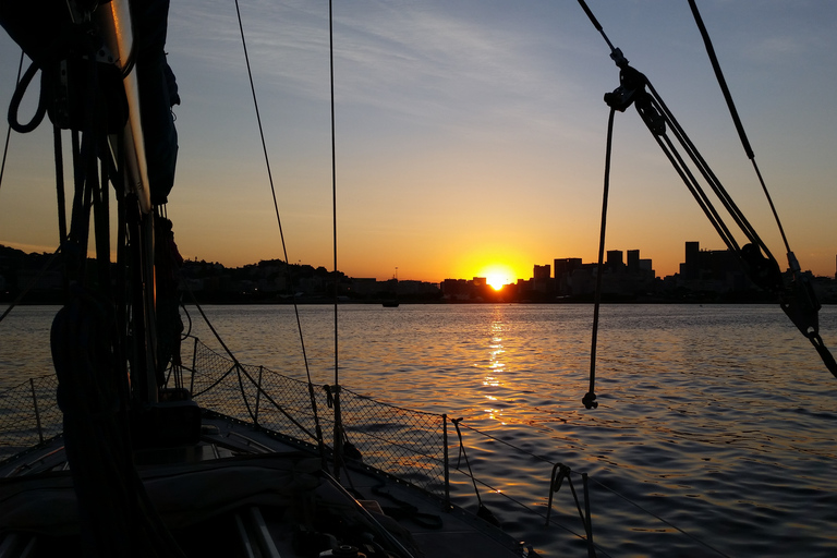 From Rio de Janeiro: Private Sailing Tour